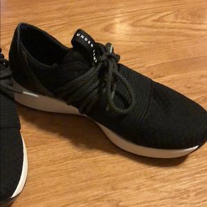 Under Armour Tennis Shoes